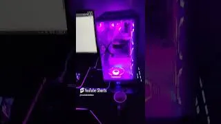 Miniature : beau setup