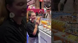 Miniature : L'IA au cœur du stand La Poste à VivaTech 🚀