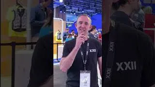 Miniature : XXII à VivaTech 2026 - Jour 1 🚀