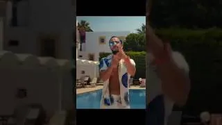 Miniature : Lacrim - La Diff ft Dadju , Morad #shorts