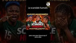 Miniature : Le scandale humain.