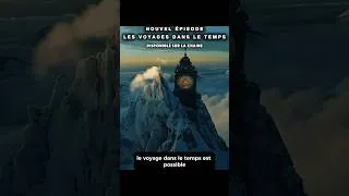 Miniature : Fiction ou réalité ? Le voyage dans le temps existe  #documentaire  #einstein #physique  #science