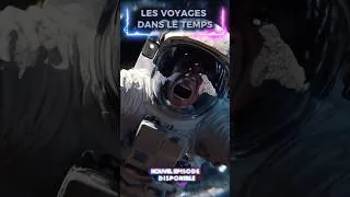 Miniature : Et si le temps n’était qu’une illusion ? ⏳ #documentaire #einstein #relativité #physique #science