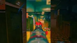 Miniature : 2 mois sans jouer… je reviens et je gagne un SOLO VS SQUAD dès la première game 😈🔥 #Warzone #1vs4