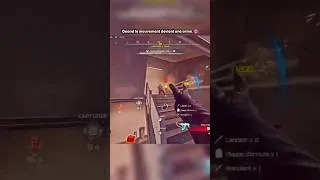 Miniature : Le mouvement sur Warzone est devenu beaucoup trop dangereux… 😈🔥#Warzone #WarzoneFR #MovementKing