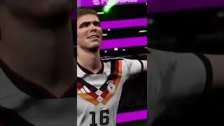 Miniature : BIENVENUE PHILIPP LAHM !! #shorts #efootball #efootball2026 #packopening