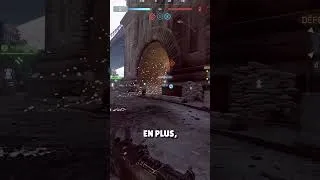 Miniature : Nouveau bug sur Battlefield 6