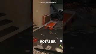 Miniature : Le Battle royal de BF6 est buggé