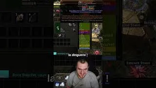 Miniature : +1200 divines dans la poche | #yaav_poe sur #Twitch