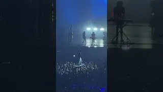 Miniature : La Femme live in Paris (Bercy / Accor Arena) - Rock Machine - November 26 2025