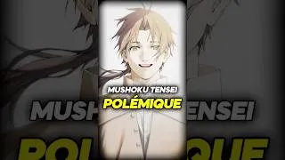 Miniature : La polémique sur Mushoku Tensei est trop forcée #mushokutensei #anime #manga Partie 1