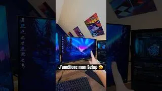 Miniature : J’améliore mon Setup 🤩