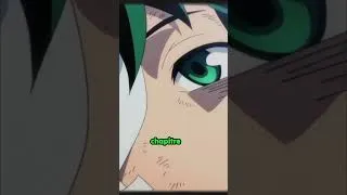 Miniature : La fin de My Hero Academia est décevante ? #MyHeroAcademia #AnimeAnalyse #Deku