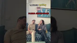 Miniature : Trouve le pokémon en 3 mots
