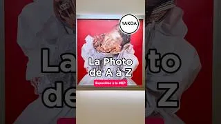 Miniature : Exposition « La photographie en toutes lettres » à la MEP Paris