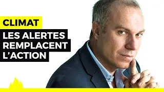 Miniature : Les alertes à répétition sur l'état de la planète ont fini par remplacer l'action elle-même