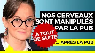 Miniature : Dérèglement climatique : Échange tragi-comique sur le plateau de C dans l'air - Emma Haziza