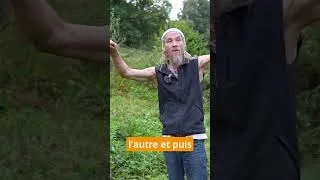 Miniature : Greffe sauvage la base du jardin forêt !