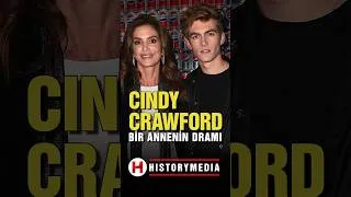 Miniature : Cindy Crawford'ın Oğlu Presley Gerber: Şöhretin Ardındaki Sessiz Mücadele #shorts