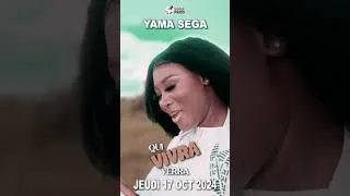 Miniature : 🛑Mon nouveau Qui vivra verra sortie officielle ce jeudi 17 octobre à 18h TU.
