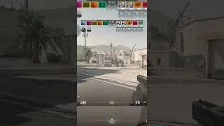 Miniature : "Jingle Bells" #cs #cs2 #csgo #counterstrike #counterstrike2 #counterstrikeglobaloffensive