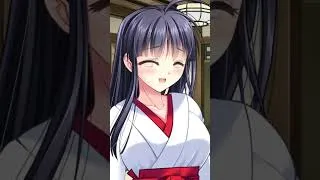 Miniature : 紅葉さん、可愛い☺️