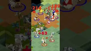 Miniature : 7v7 - Dahlia vs. Heisei #boune #dofus #dofusretro