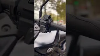 Miniature : Y-AMT : nouvelle MT 09 avec la boîte automatique disponible chez Yam Paris 15 ! 🤩🏍️
