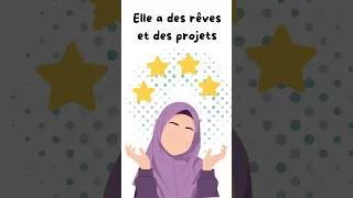 Miniature : Apprends l’arabe avec La vie de Yam (épisode 2) #apprendrelarabe
