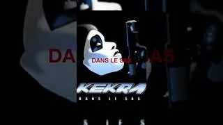 Miniature : 3 sons rares de kekra  #rap #freestyle #kekra