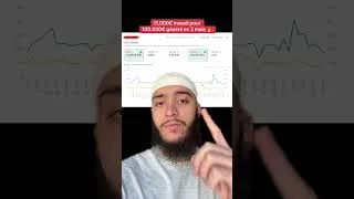Miniature : 11k€ investis pour 100k€ générés (x10) 💰🔥