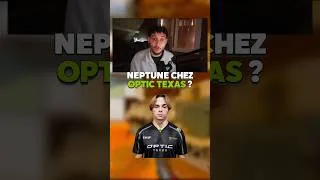 Miniature : OPTIC NEPTUNE ?? On en parle dans cette vidéo 🗣️ #cdl #ranked #bo7