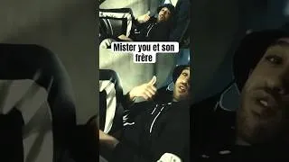 Miniature : Mister you avec son frère lacrim #misteryou #lacrim