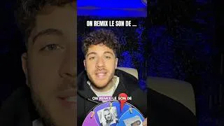 Miniature : On remix le son de Emmanuel Macron For Sure 😂 #emmanuelmacron #forsure #remix #dj ​@EmmanuelMacron