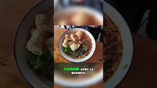 Miniature : Découverte des Smelly Noodles 🍜  #china #travel #food #degustation #voyage #asie #chine #streetfood