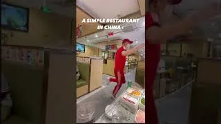 Miniature : Hot pot restaurant in China 🇨🇳