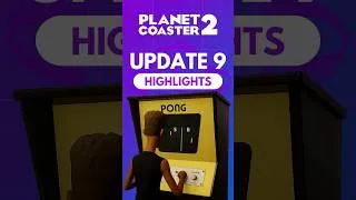 Miniature : 😱 NEW UPDATE + PARADES DLC?!