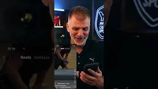 Miniature : Aujourd’hui, je vous embarque sur mon Insta.