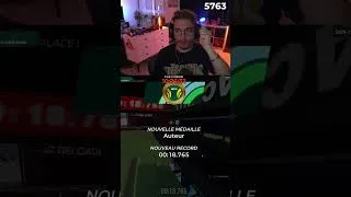 Miniature : 4h30 du mat, on va éviter de crier - Kacky 48/75