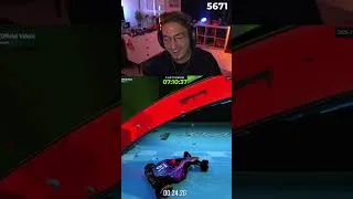 Miniature : Une nouvelle manière de se bloquer ? - Kacky 47/75