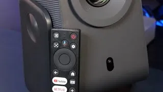 Miniature : Le projecteur TCL C1 a complètement changé l’ambiance de mon salon 🍿