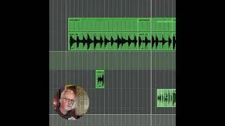 Miniature : Les détails de la réalisation de la chanson "À crier Terre". L’intro - Partie 2
