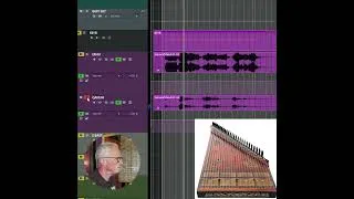 Miniature : Les détails de la réalisation de la chanson "À crier Terre". L’intro - Partie 1