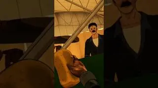 Miniature : Aviation française en VR #vr #aviation #france #realitevirtuelle #gaming