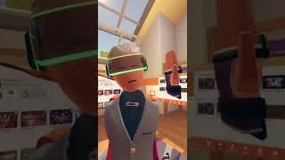 Miniature : Rec Room ferme ses portes... #recroom #vr #triste #shutdown