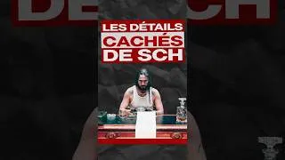 Miniature : Les détails cachés de JVLIVS 3 ! #sch #jvlivs #rapfr