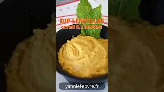 Miniature : La meilleure astuce pour un apéro sain et vegan