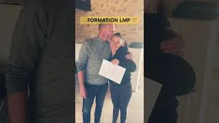 Miniature : ❤️ FORMATION LMP❤️ années 2024/2025 #maldedos #yannlefevrelmp #methodelefevre #yannlefevre