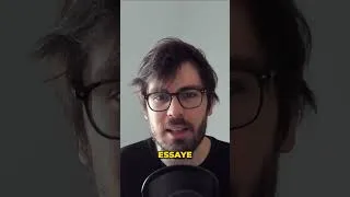 Miniature : Sois toi-même en prospection !