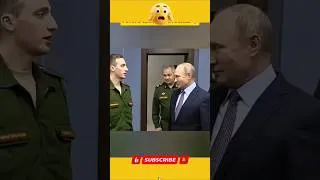 Miniature : regarde cette scène 😱 #information #poutine #news #info